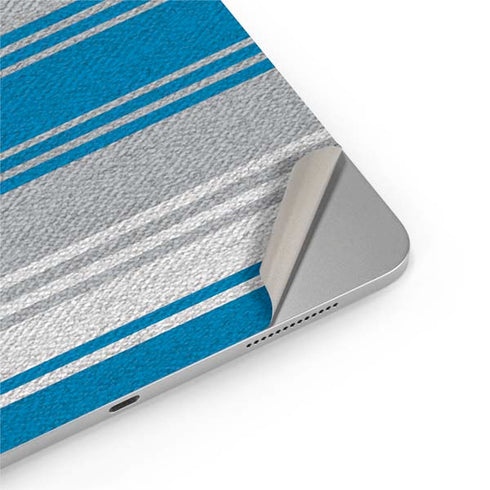 NFL Detroit Lions Trailblazer iPad Pro 13in M4 (2024) Skin