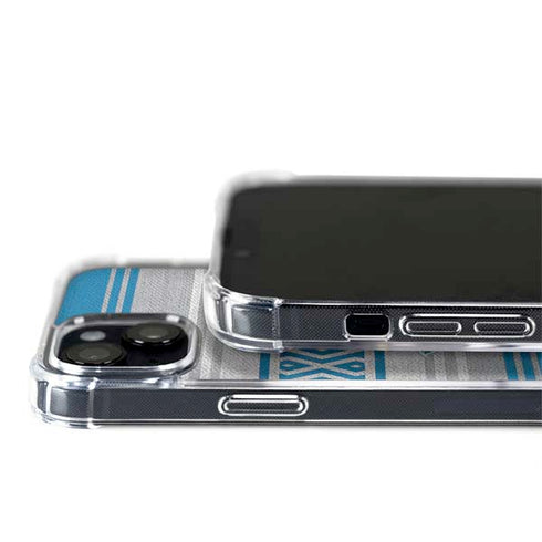 NFL Detroit Lions Trailblazer iPhone 14 MagSafe Case