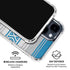 NFL Detroit Lions Trailblazer iPhone 15 Clear Case