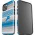 NFL Detroit Lions Trailblazer iPhone 15 Impact Case