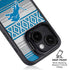NFL Detroit Lions Trailblazer iPhone 15 Plus Kickstand Case