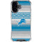NFL Detroit Lions Trailblazer iPhone 16 Clear Case