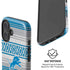 NFL Detroit Lions Trailblazer iPhone 16 Magsafe Impact Case