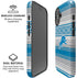 NFL Detroit Lions Trailblazer iPhone 16 Magsafe Impact Case