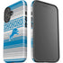 NFL Detroit Lions Trailblazer iPhone 16 Plus Impact Case