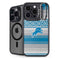 NFL Detroit Lions Trailblazer iPhone 16 Pro Kickstand Case