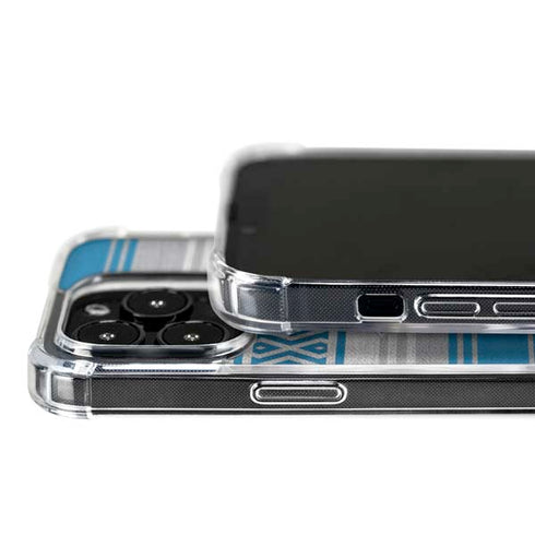 NFL Detroit Lions Trailblazer iPhone 16 Pro MagSafe Case