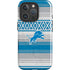 NFL Detroit Lions Trailblazer iPhone 16 Pro Magsafe Impact Case
