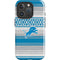 NFL Detroit Lions Trailblazer iPhone 16 Pro Max Impact Case
