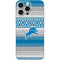 NFL Detroit Lions Trailblazer iPhone 16 Pro Max Skin