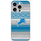 NFL Detroit Lions Trailblazer iPhone 16 Pro Skin