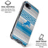 NFL Detroit Lions Trailblazer iPhone 16e Clear Case