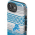 NFL Detroit Lions Trailblazer iPhone 16e Impact Case
