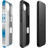 NFL Detroit Lions Trailblazer iPhone 16e Impact Case