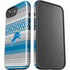 NFL Detroit Lions Trailblazer iPhone 16e Impact Case