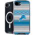 NFL Detroit Lions Trailblazer iPhone 16e MagSafe Case