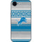 NFL Detroit Lions Trailblazer iPhone 16e Skin