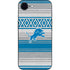 NFL Detroit Lions Trailblazer iPhone 16e Skin