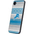 NFL Detroit Lions Trailblazer iPhone 16e Skin