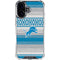NFL Detroit Lions Trailblazer iPhone 17 Clear Case