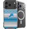 NFL Detroit Lions Trailblazer iPhone 18 Pro MagSafe Case