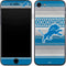 NFL Detroit Lions Trailblazer iPhone 8 Skin