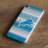 NFL Detroit Lions Trailblazer iPhone 8 Skin