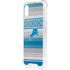 NFL Detroit Lions Trailblazer iPhone XS Clear Case