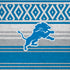 NFL Detroit Lions Trailblazer iPhone XS Pro Case