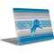 NFL Detroit Lions Trailblazer Apple MacBook Air Skin