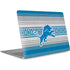 NFL Detroit Lions Trailblazer Apple MacBook Air Skin