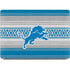 NFL Detroit Lions Trailblazer Apple MacBook Air Skin