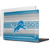 NFL Detroit Lions Trailblazer MacBook Pro 14in (2021-24) Case plus Skin