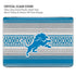 NFL Detroit Lions Trailblazer MacBook Pro 14in (2021-24) Case plus Skin