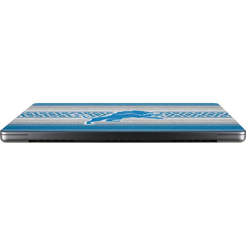 NFL Detroit Lions Trailblazer Apple MacBook Pro 14-inch Skin