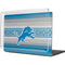 NFL Detroit Lions Trailblazer MacBook Cases