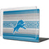 NFL Detroit Lions Trailblazer MacBook Cases