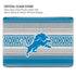 NFL Detroit Lions Trailblazer MacBook Cases