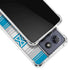NFL Detroit Lions Trailblazer Moto G 5G (2025) Clear Case