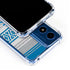 NFL Detroit Lions Trailblazer Moto G Play 4G (2024) Clear Case