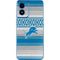 NFL Detroit Lions Trailblazer Moto G Play 4G (2024) Skin