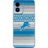 NFL Detroit Lions Trailblazer Moto G Play 4G (2024) Skin