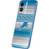 NFL Detroit Lions Trailblazer Moto G Play 4G (2024) Skin