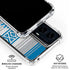 NFL Detroit Lions Trailblazer Moto G Power 5G (2024) Clear Case
