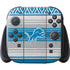 NFL Detroit Lions Trailblazer Nintendo Switch 2 (2025) with Joy-Con Skin