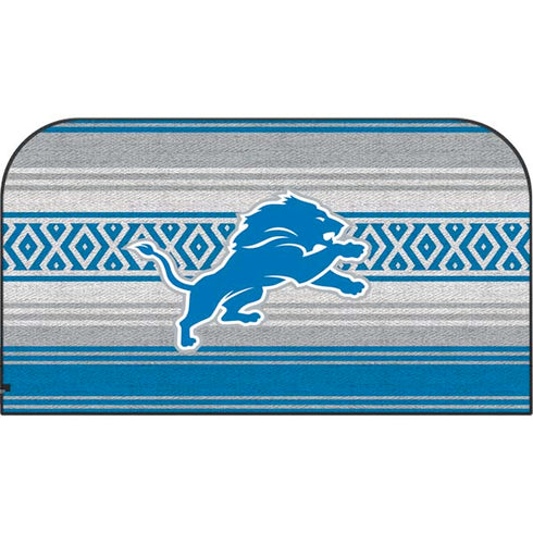 NFL Detroit Lions Trailblazer Nintendo Switch 2 (2025) with Joy-Con Skin