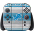 NFL Detroit Lions Trailblazer Nintendo Skins