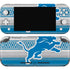 NFL Detroit Lions Trailblazer Nintendo Skins