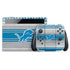 NFL Detroit Lions Trailblazer Nintendo Skins