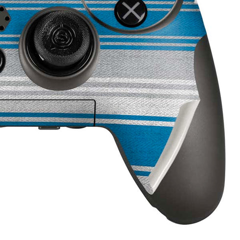 NFL Detroit Lions Trailblazer PlayStation Scuf Vantage 2 Controller Skin